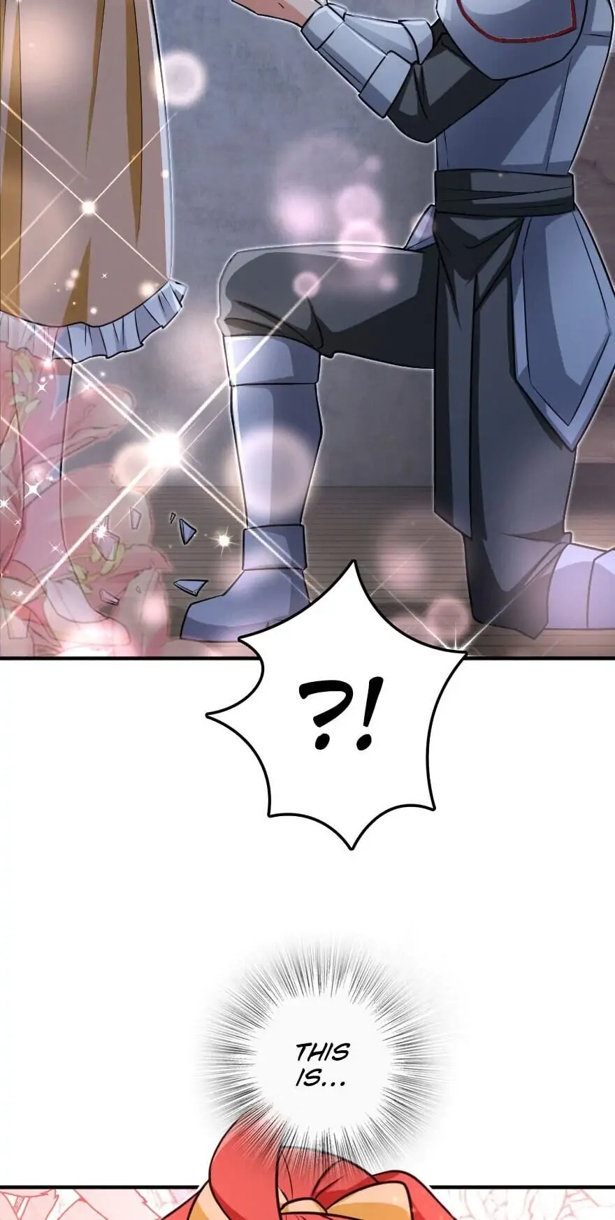 Read Release That Witch Manga Online