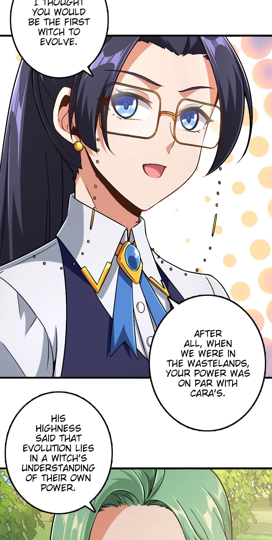 Read Release That Witch Manga Online