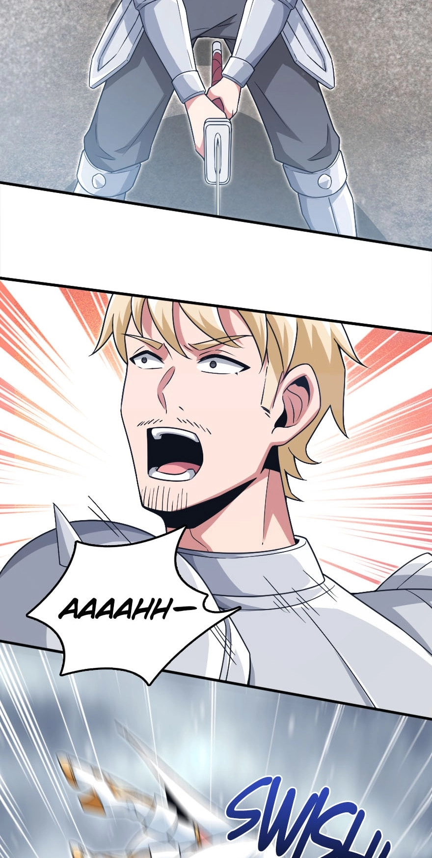 Read Release That Witch Manga Online