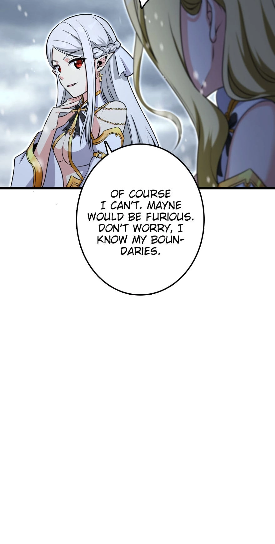 Read Release That Witch Manga Online