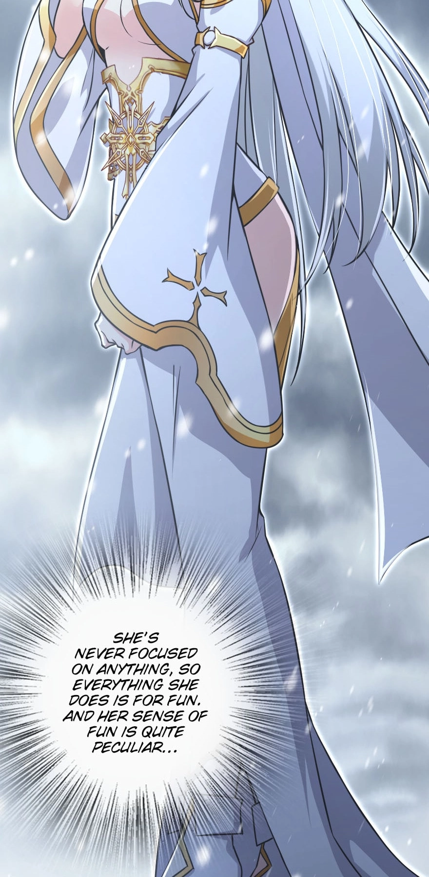 Read Release That Witch Manga Online