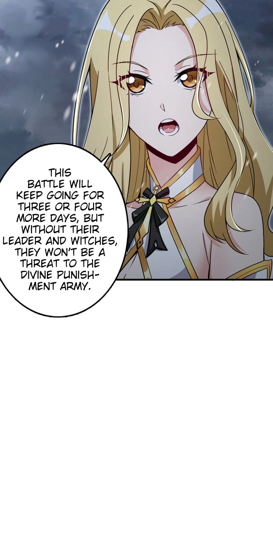 Read Release That Witch Manga Online