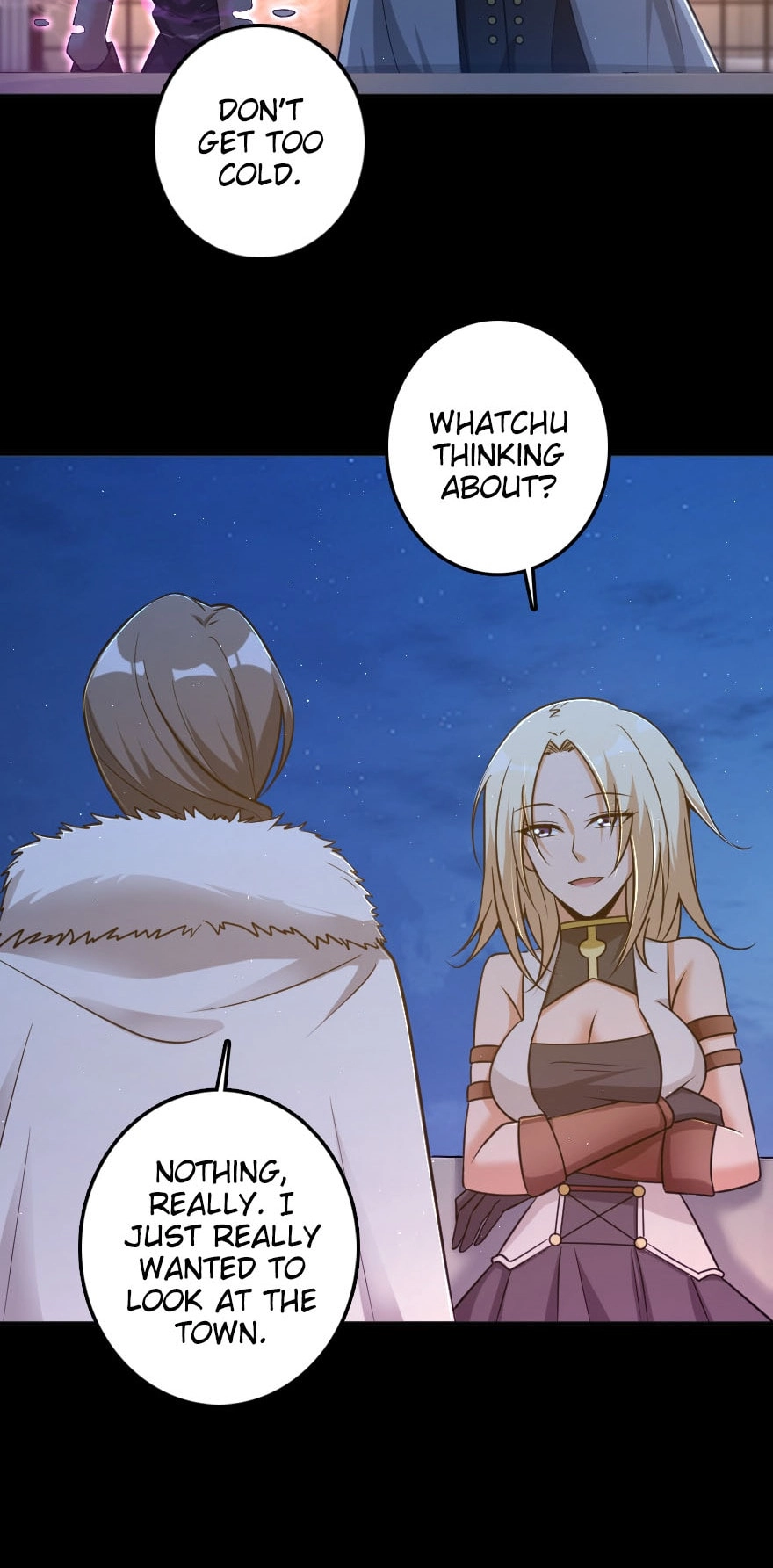 Read Release That Witch Manga Online