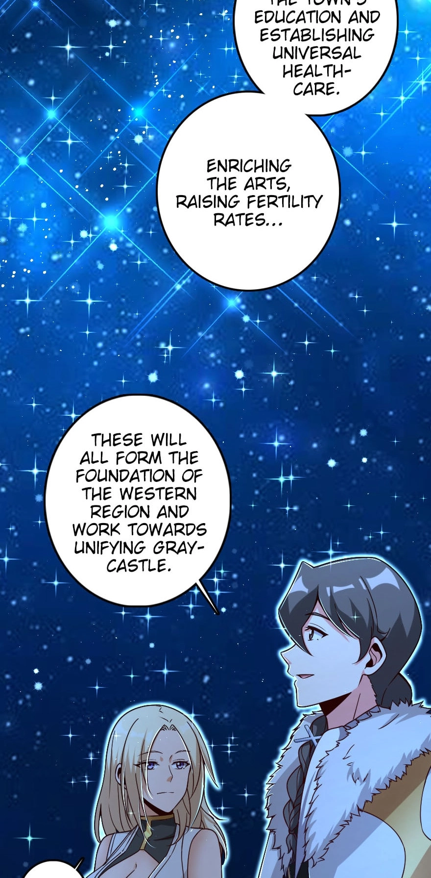 Read Release That Witch Manga Online