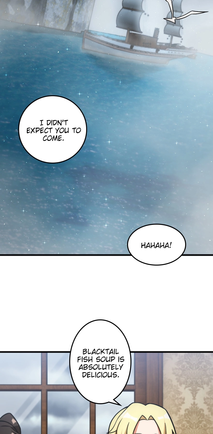 Read Release That Witch Manga Online