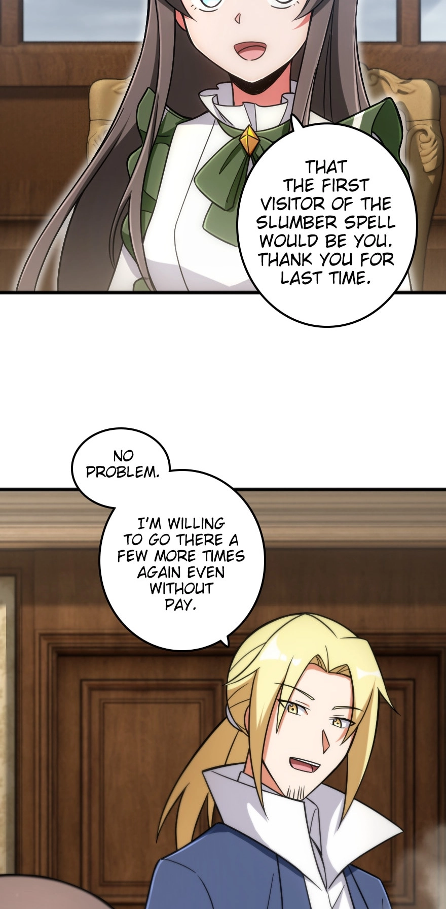 Read Release That Witch Manga Online