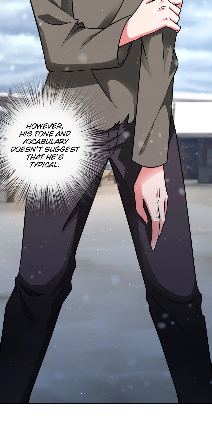 Read Release That Witch Manga Online