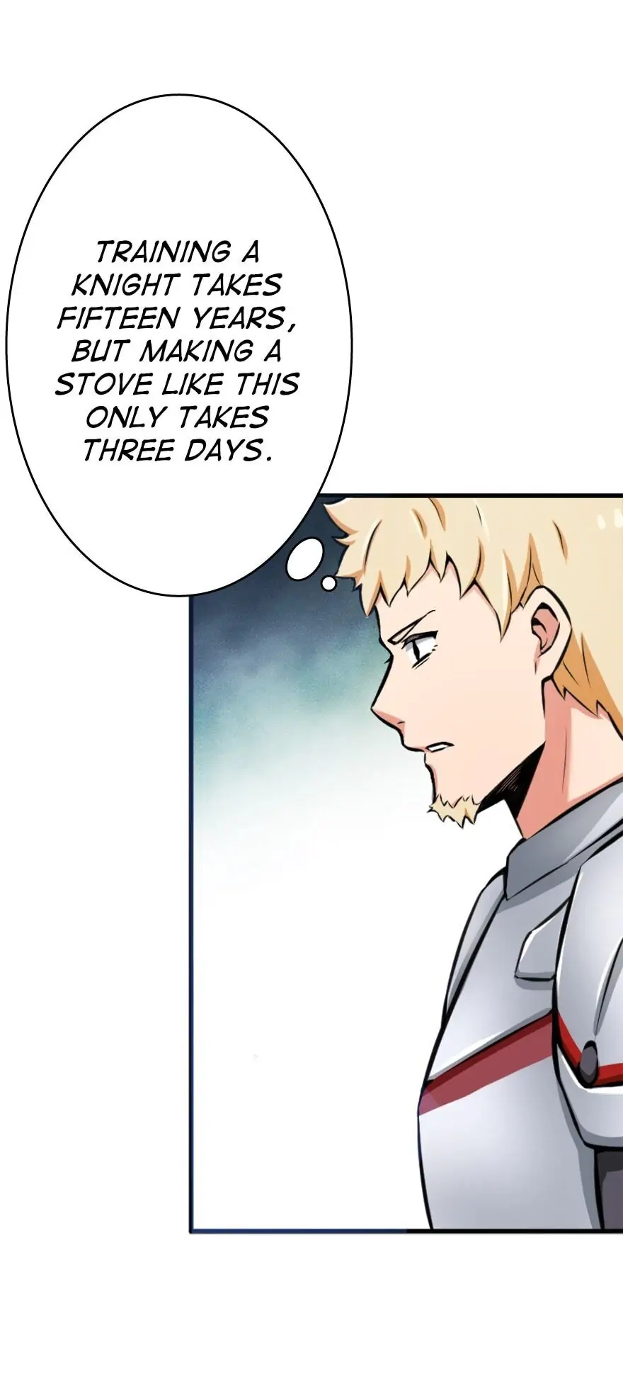 Read Release That Witch Manga Online