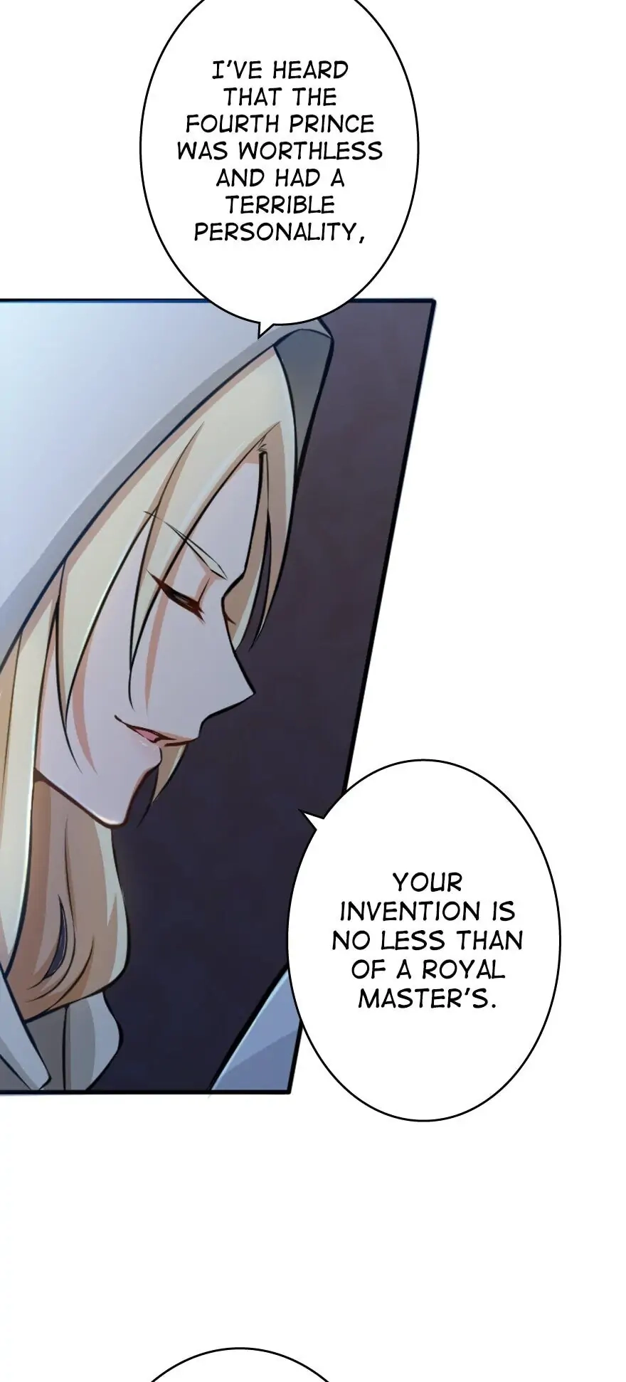 Read Release That Witch Manga Online