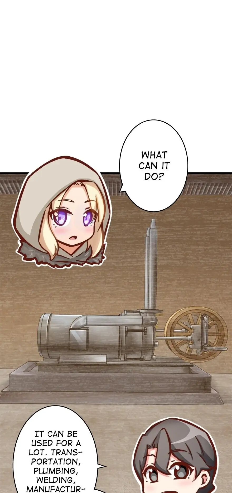 Read Release That Witch Manga Online