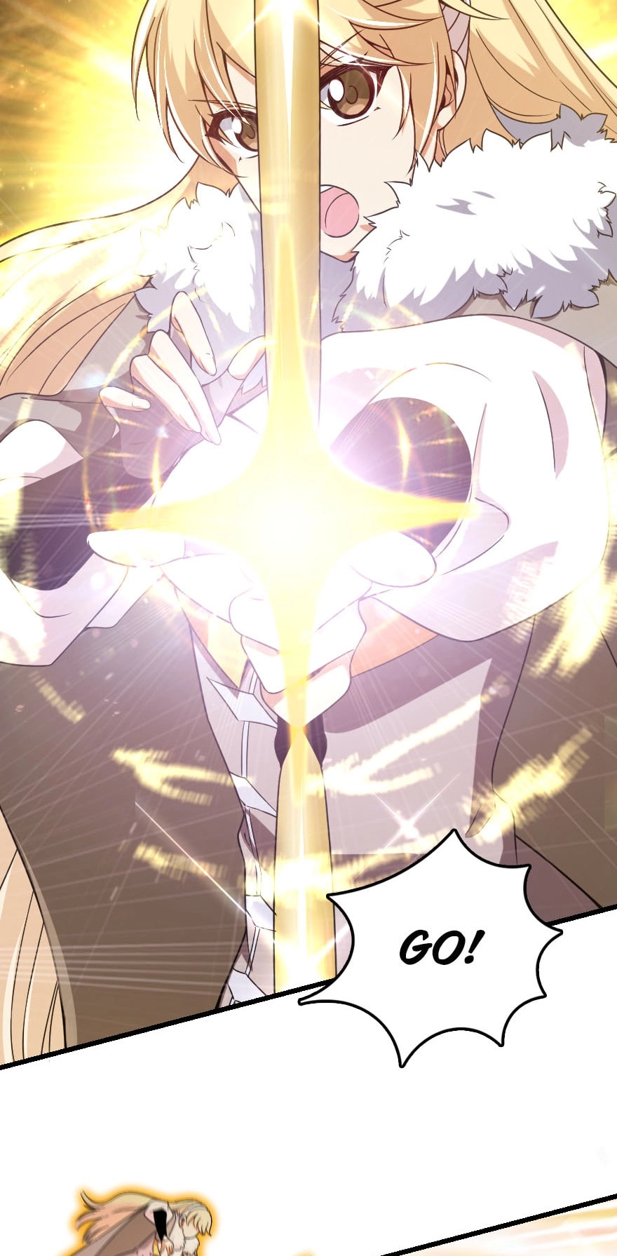 Read Release That Witch Manga Online