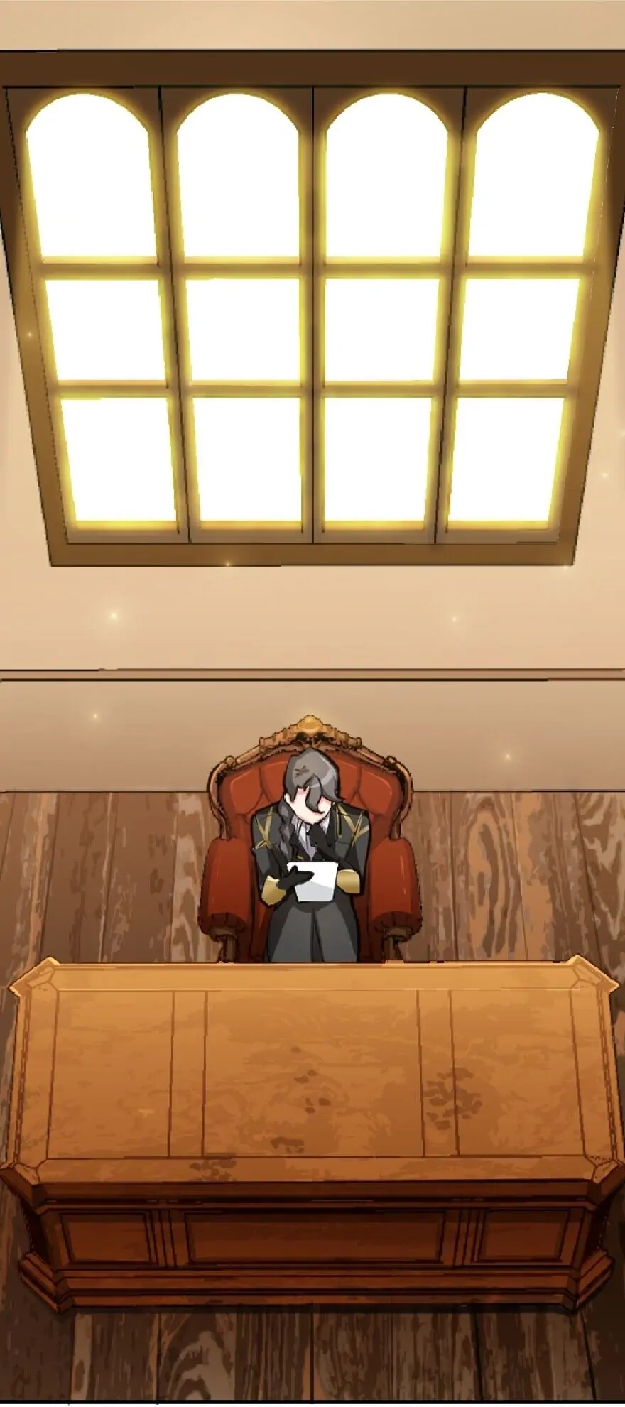 Read Release That Witch Manga Online