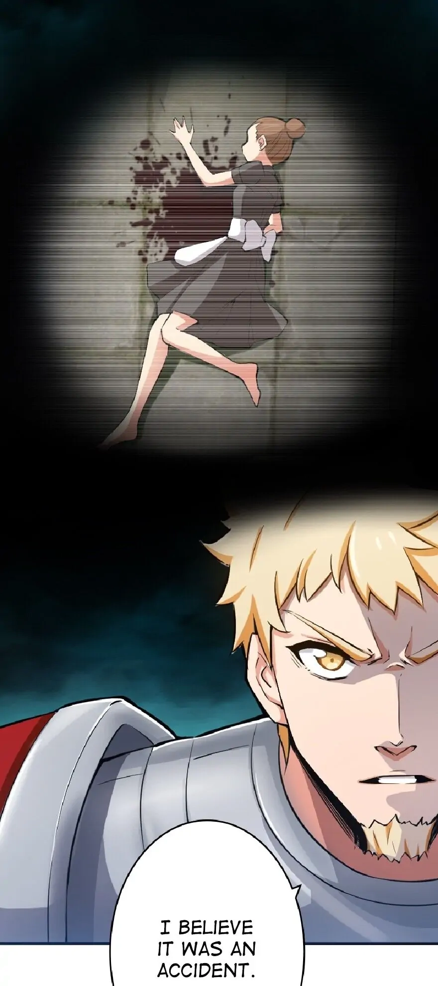 Read Release That Witch Manga Online