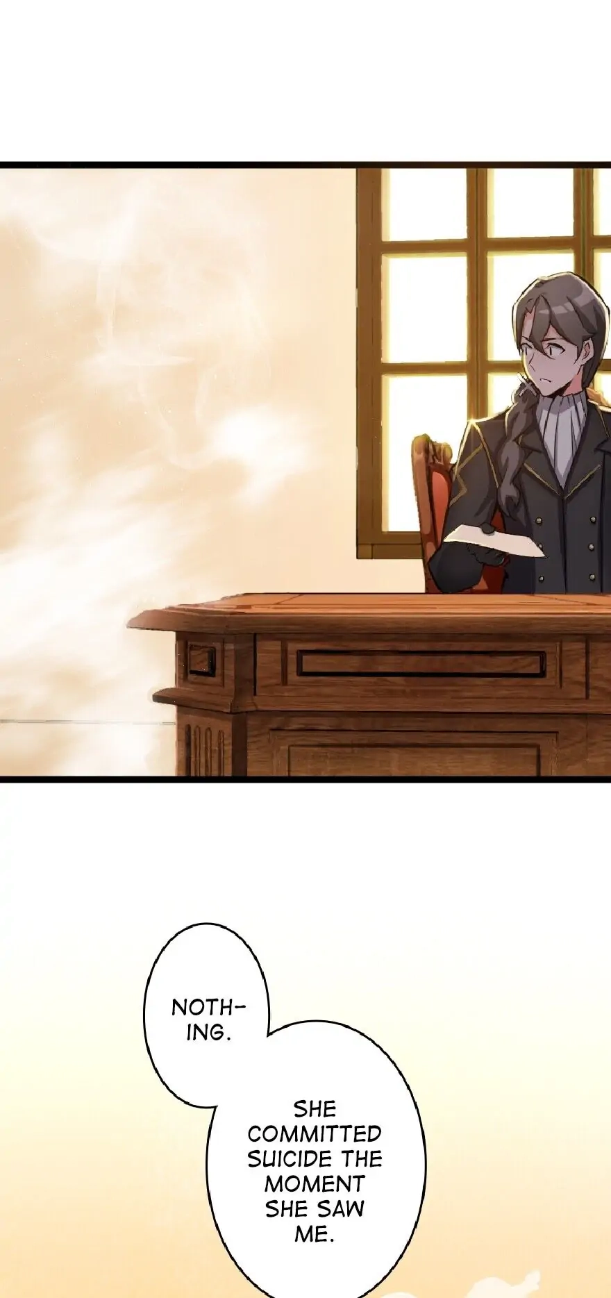 Read Release That Witch Manga Online