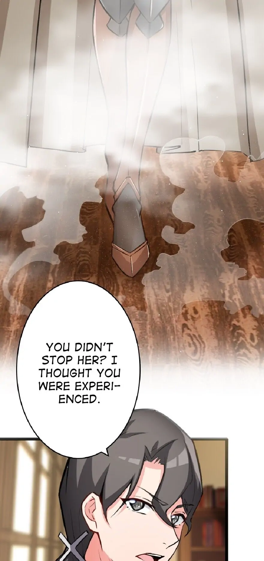 Read Release That Witch Manga Online