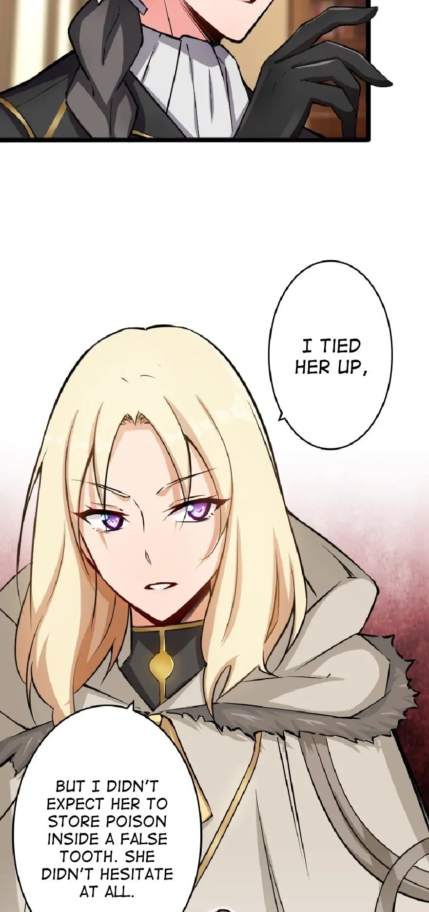 Read Release That Witch Manga Online