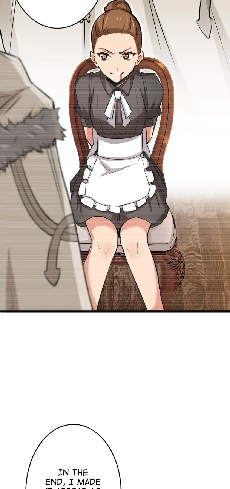 Read Release That Witch Manga Online