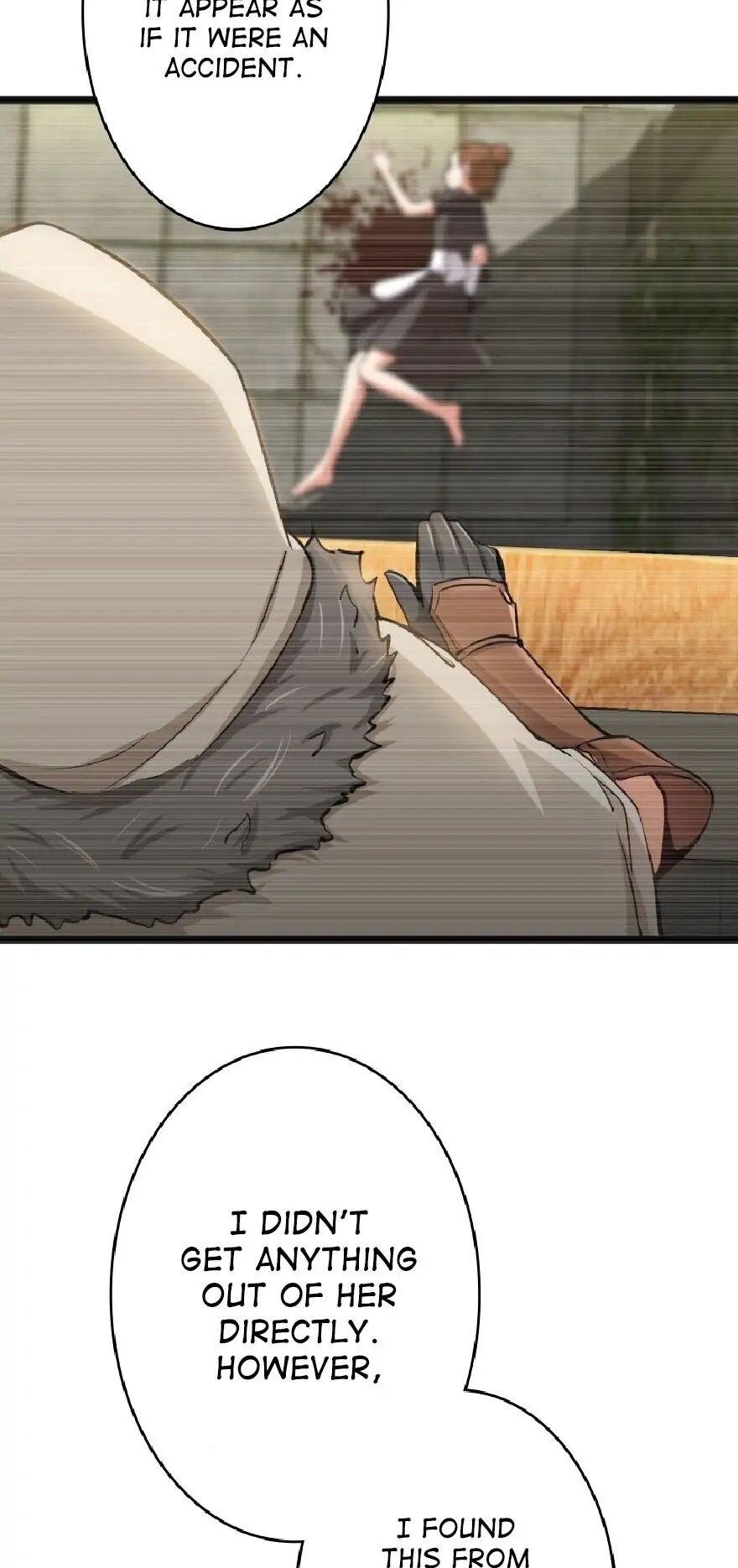 Read Release That Witch Manga Online