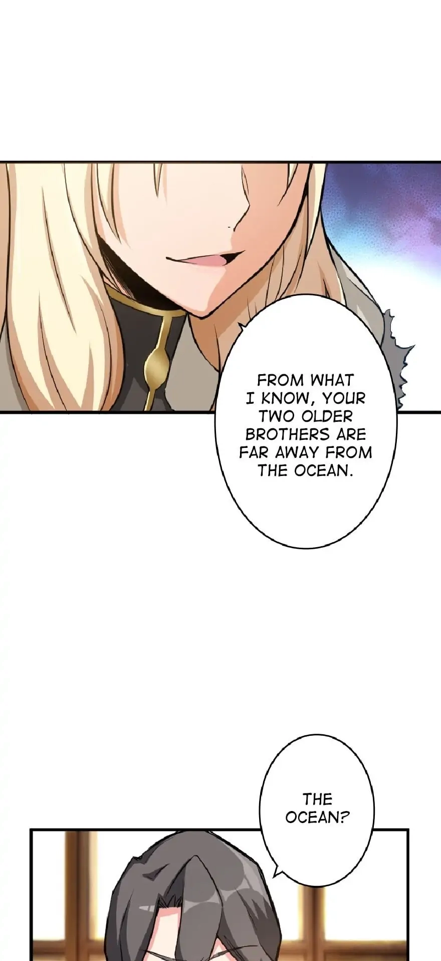 Read Release That Witch Manga Online
