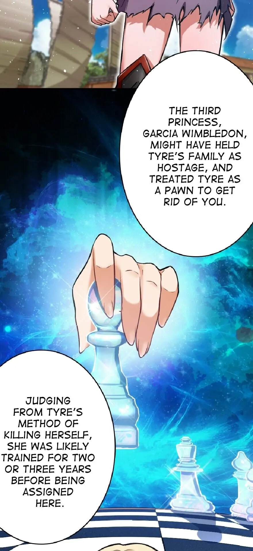 Read Release That Witch Manga Online