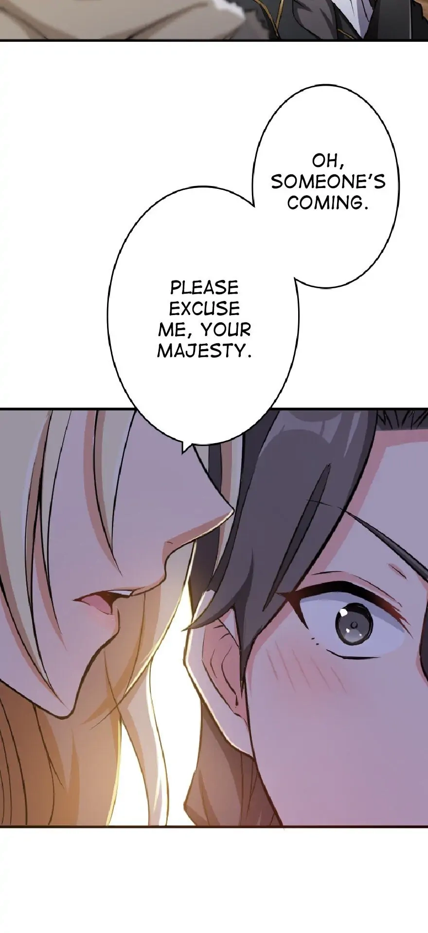 Read Release That Witch Manga Online