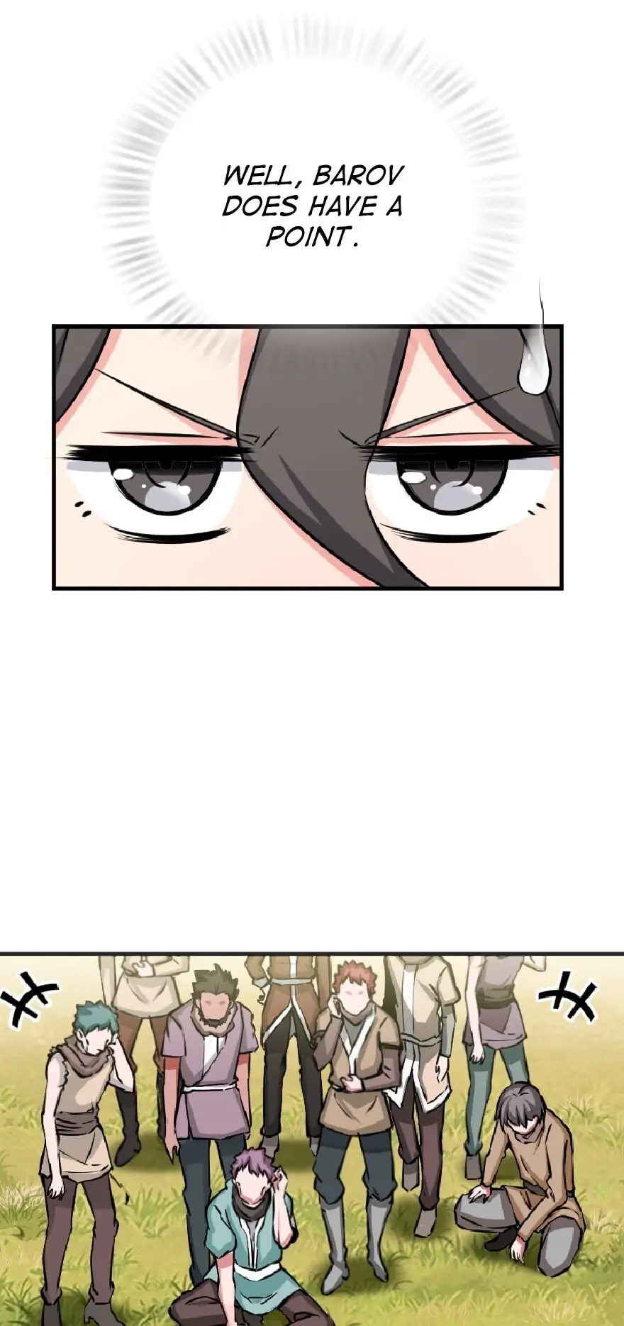 Read Release That Witch Manga Online