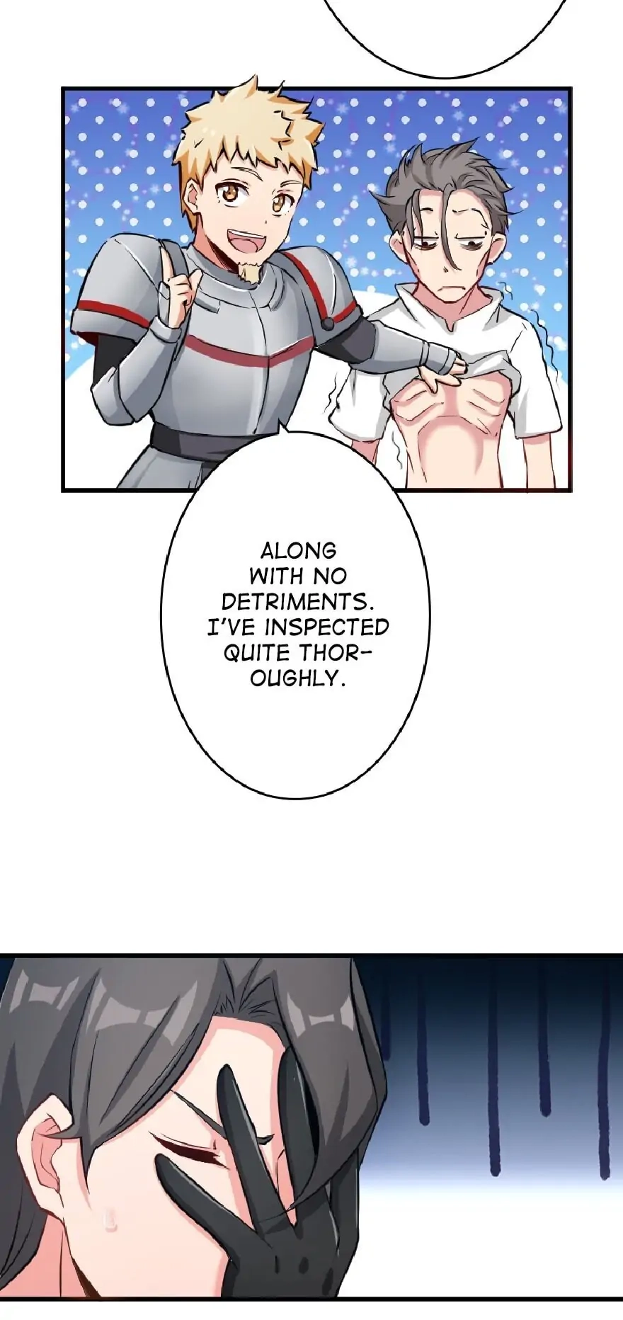 Read Release That Witch Manga Online