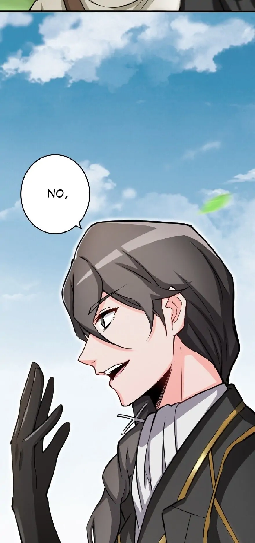 Read Release That Witch Manga Online