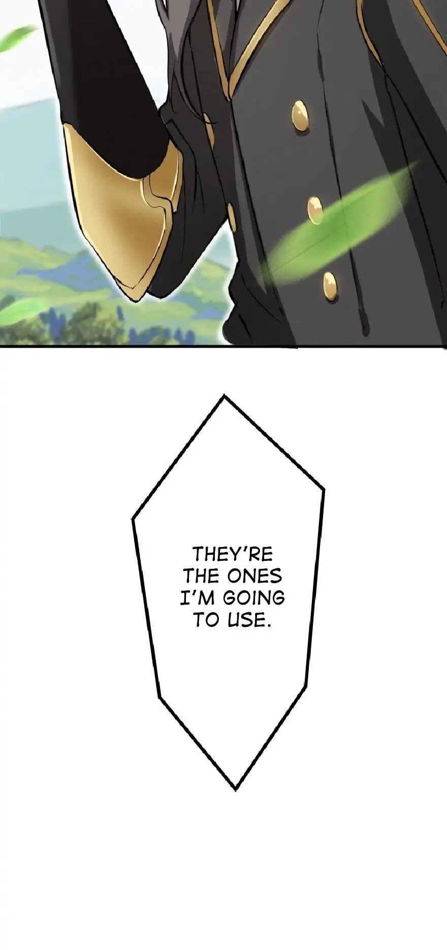 Read Release That Witch Manga Online