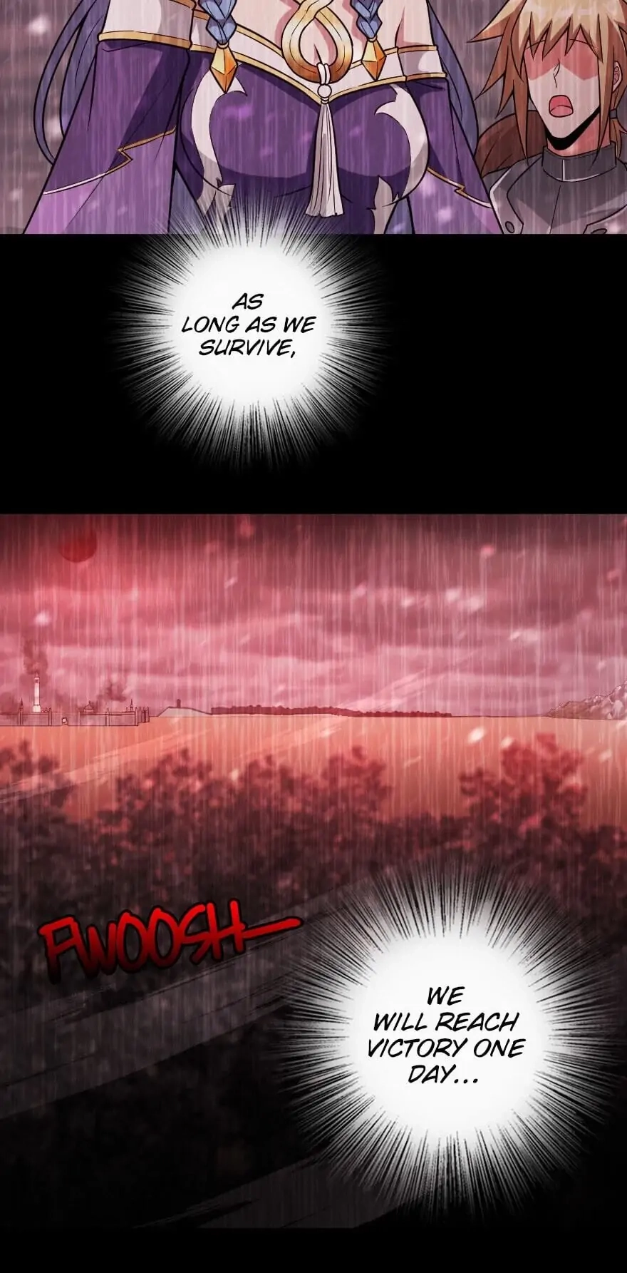 Read Release That Witch Manga Online