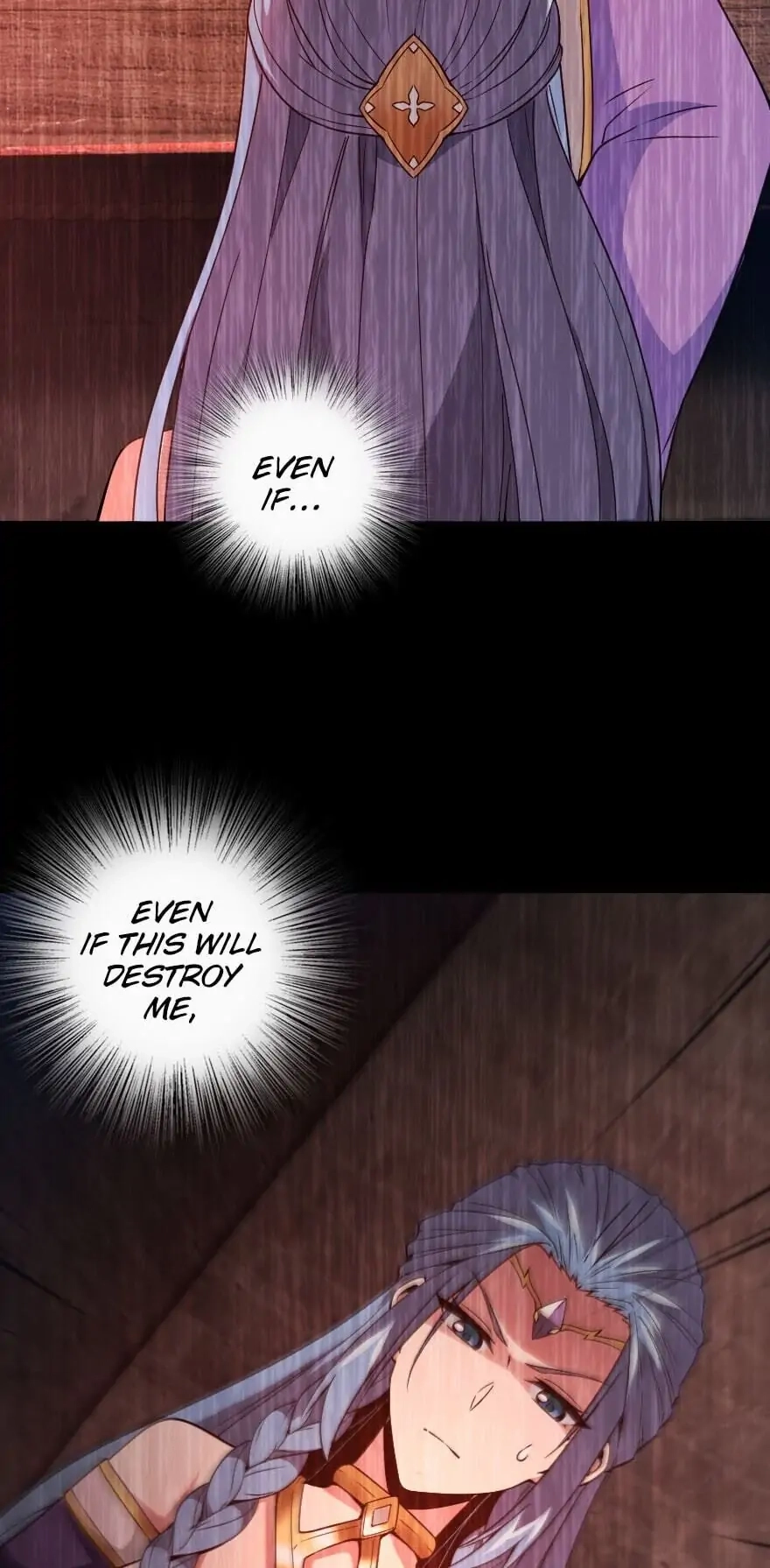 Read Release That Witch Manga Online