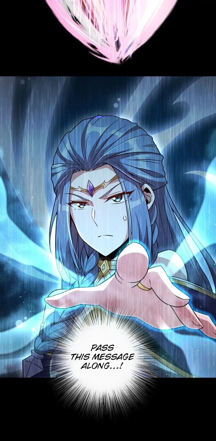 Read Release That Witch Manga Online