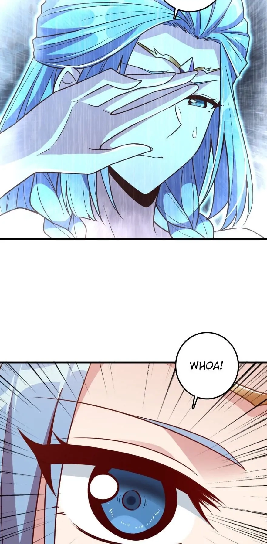 Read Release That Witch Manga Online