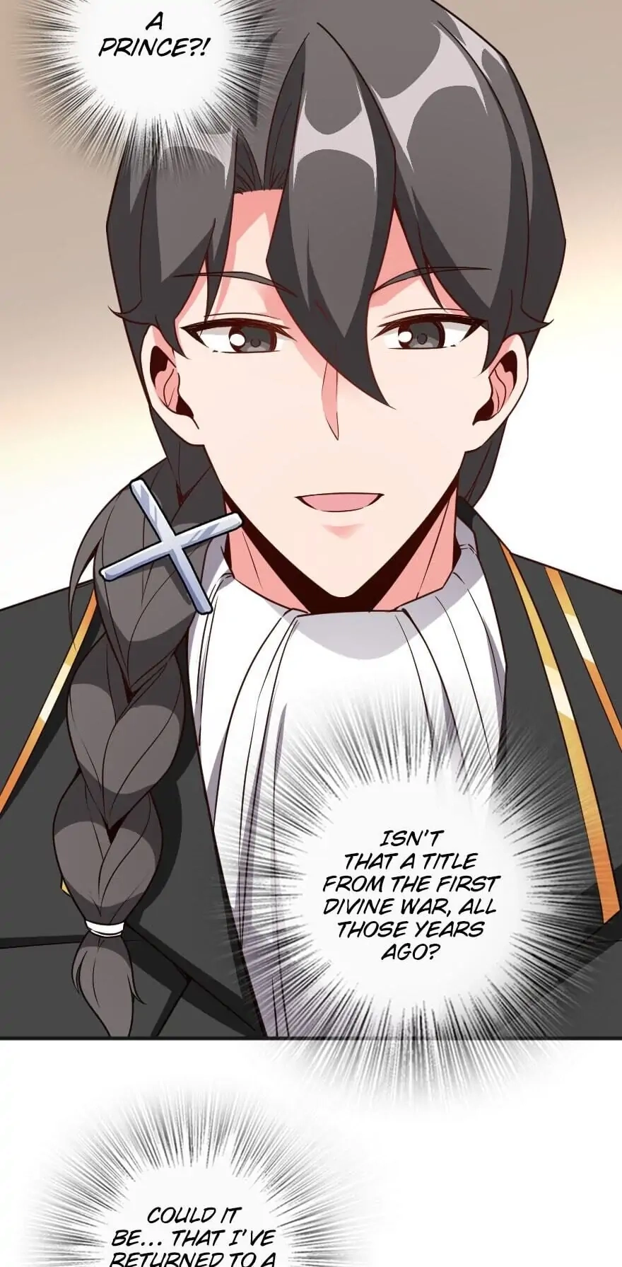 Read Release That Witch Manga Online