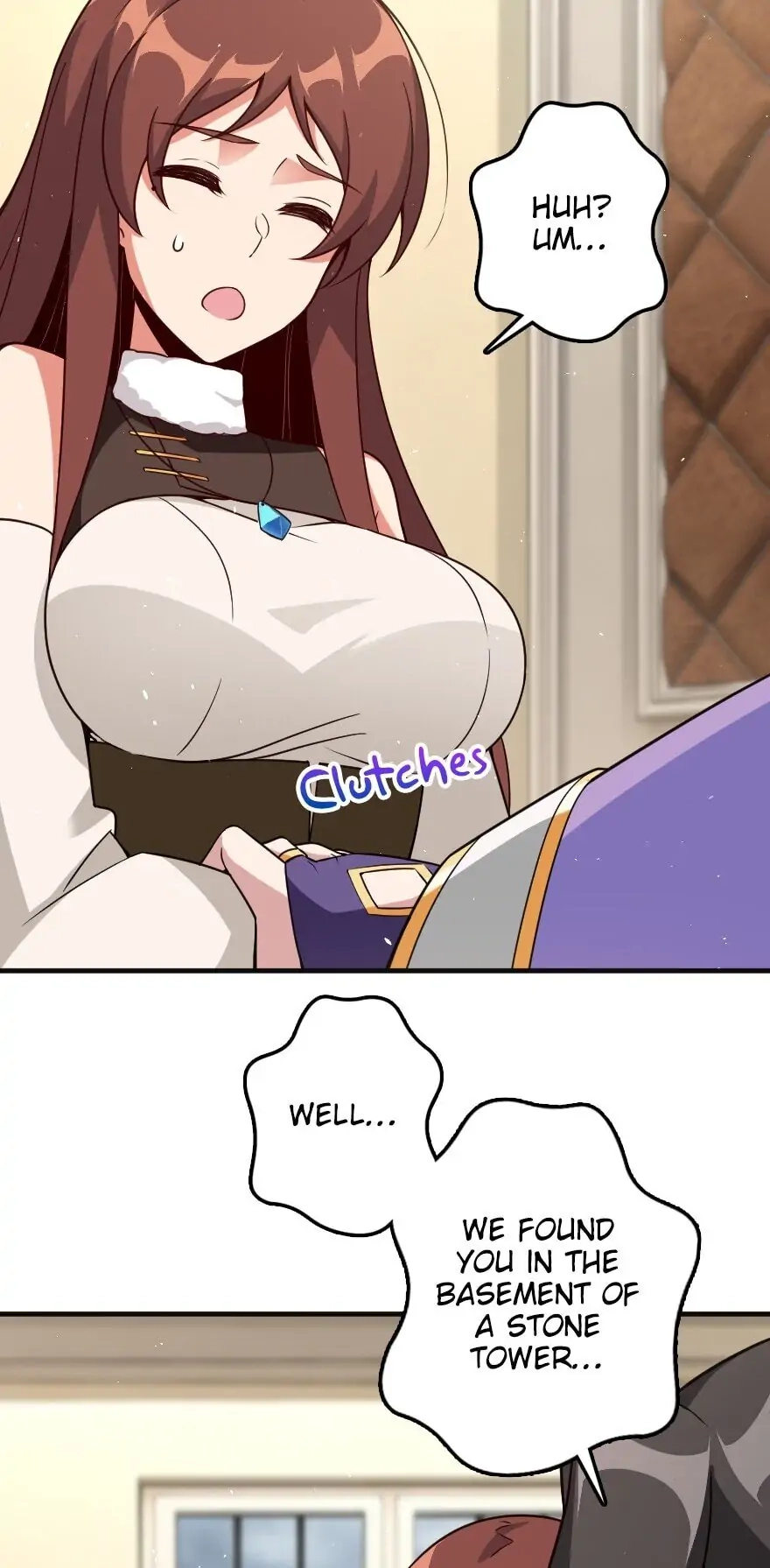 Read Release That Witch Manga Online