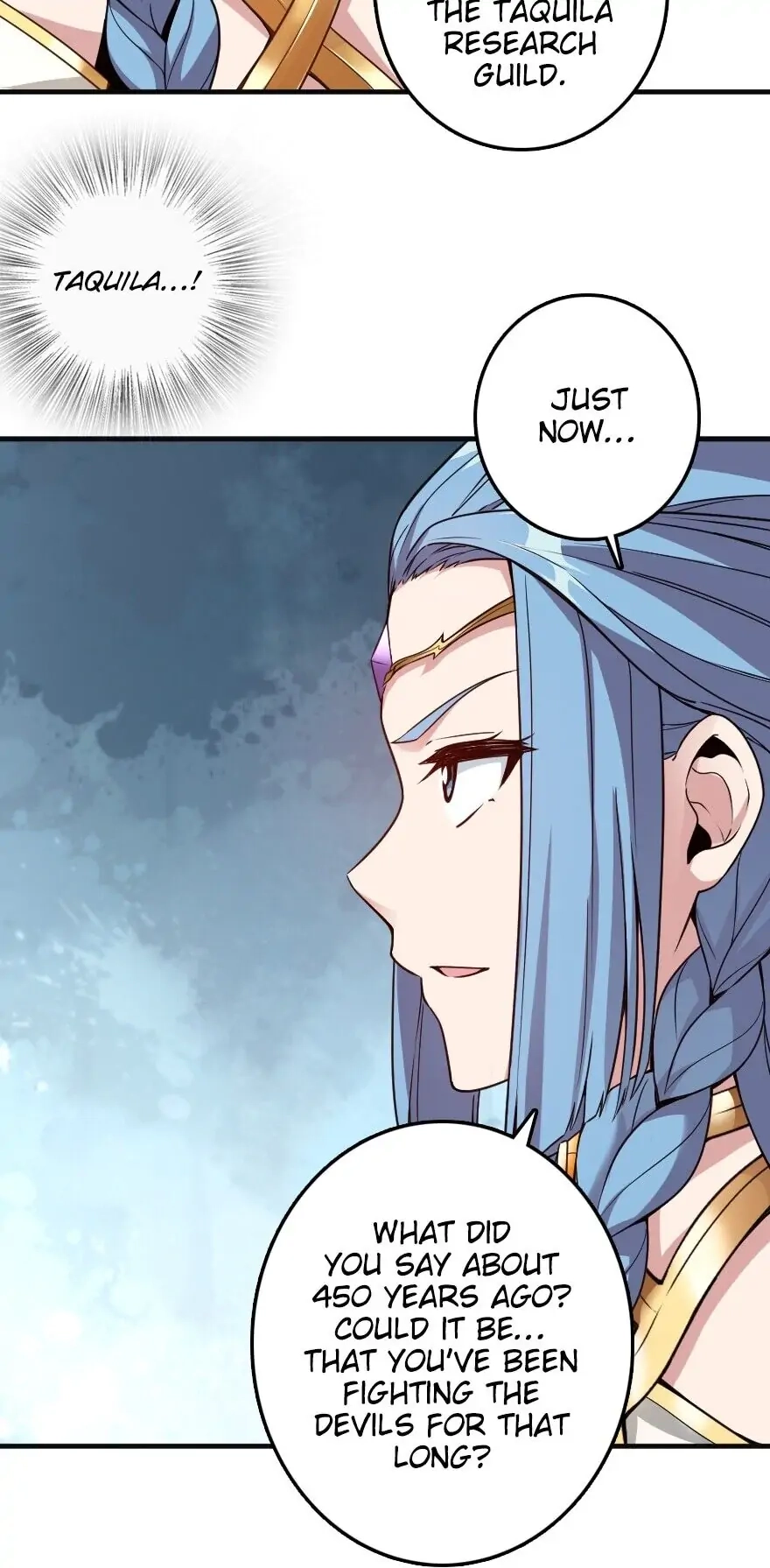 Read Release That Witch Manga Online