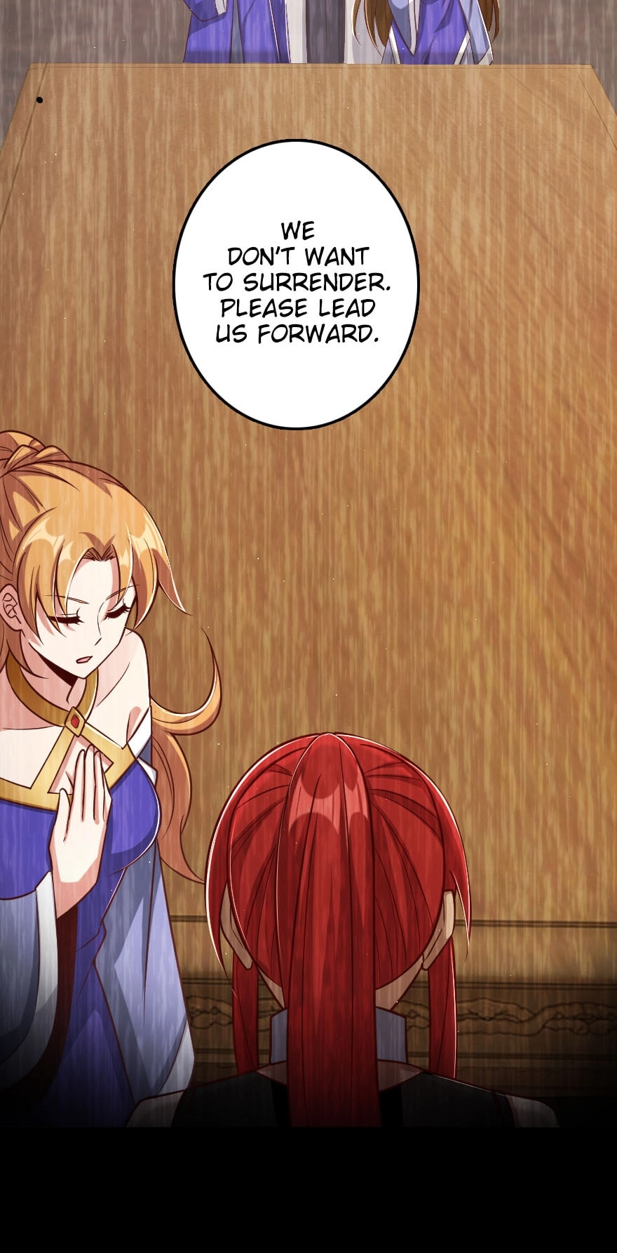 Read Release That Witch Manga Online