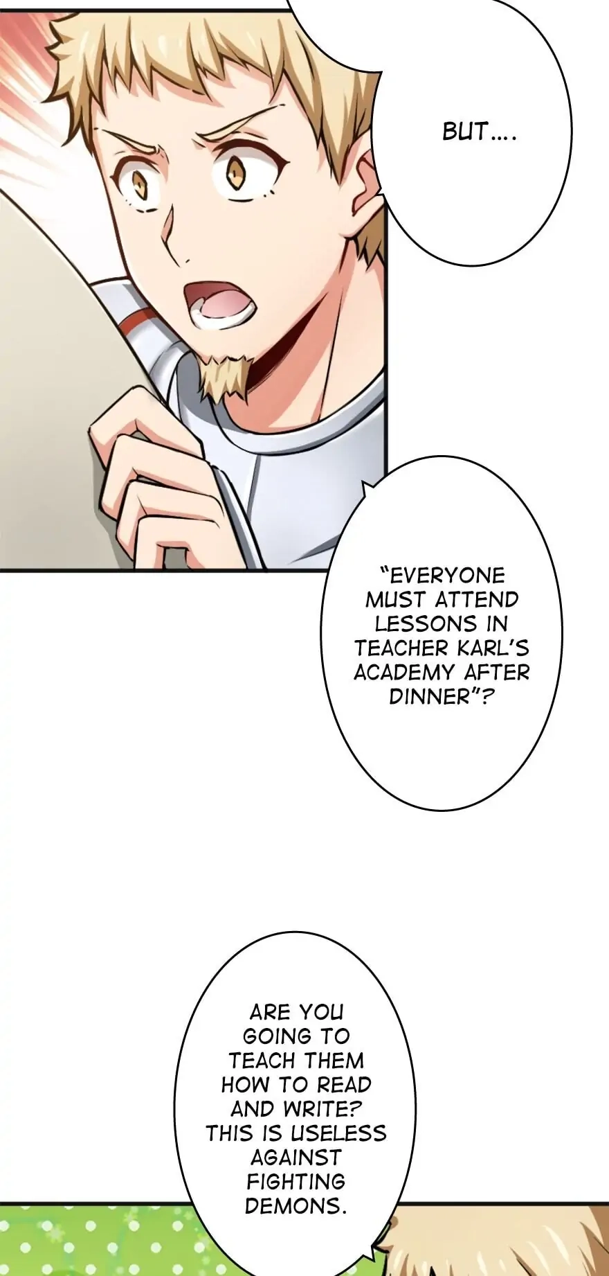 Read Release That Witch Manga Online