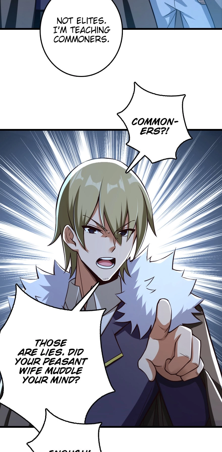 Read Release That Witch Manga Online