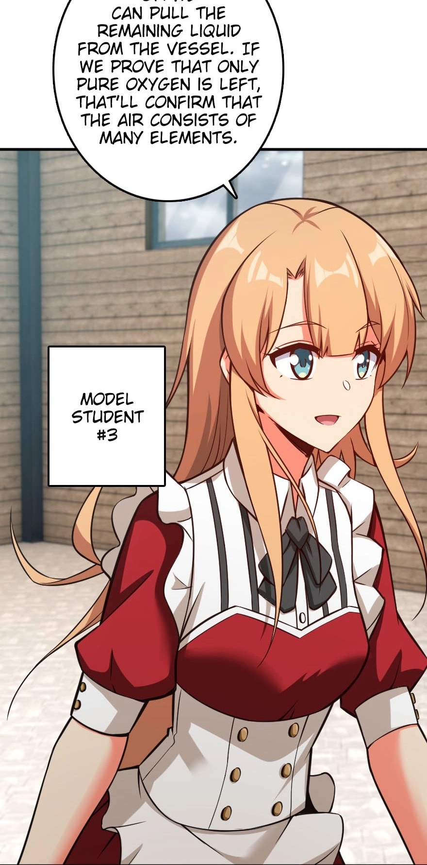Read Release That Witch Manga Online