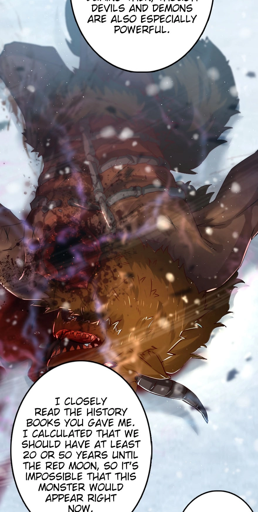 Read Release That Witch Manga Online
