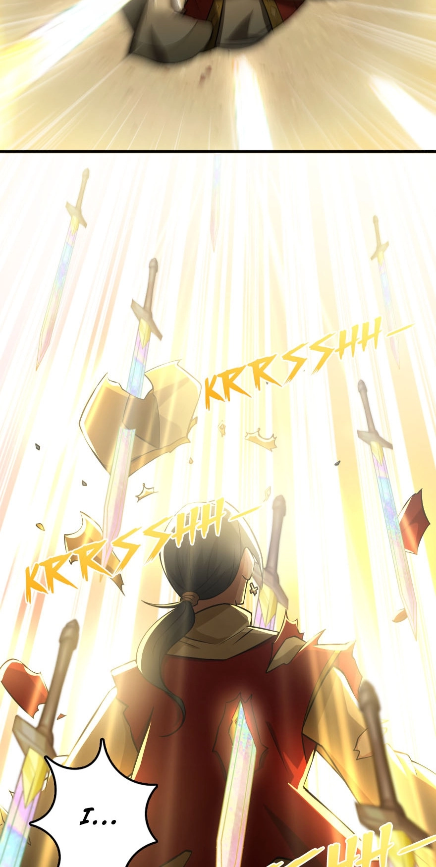 Read Release That Witch Manga Online