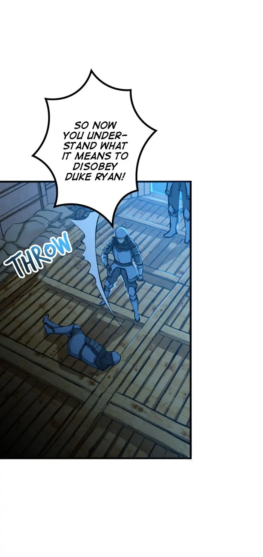 Read Release That Witch Manga Online