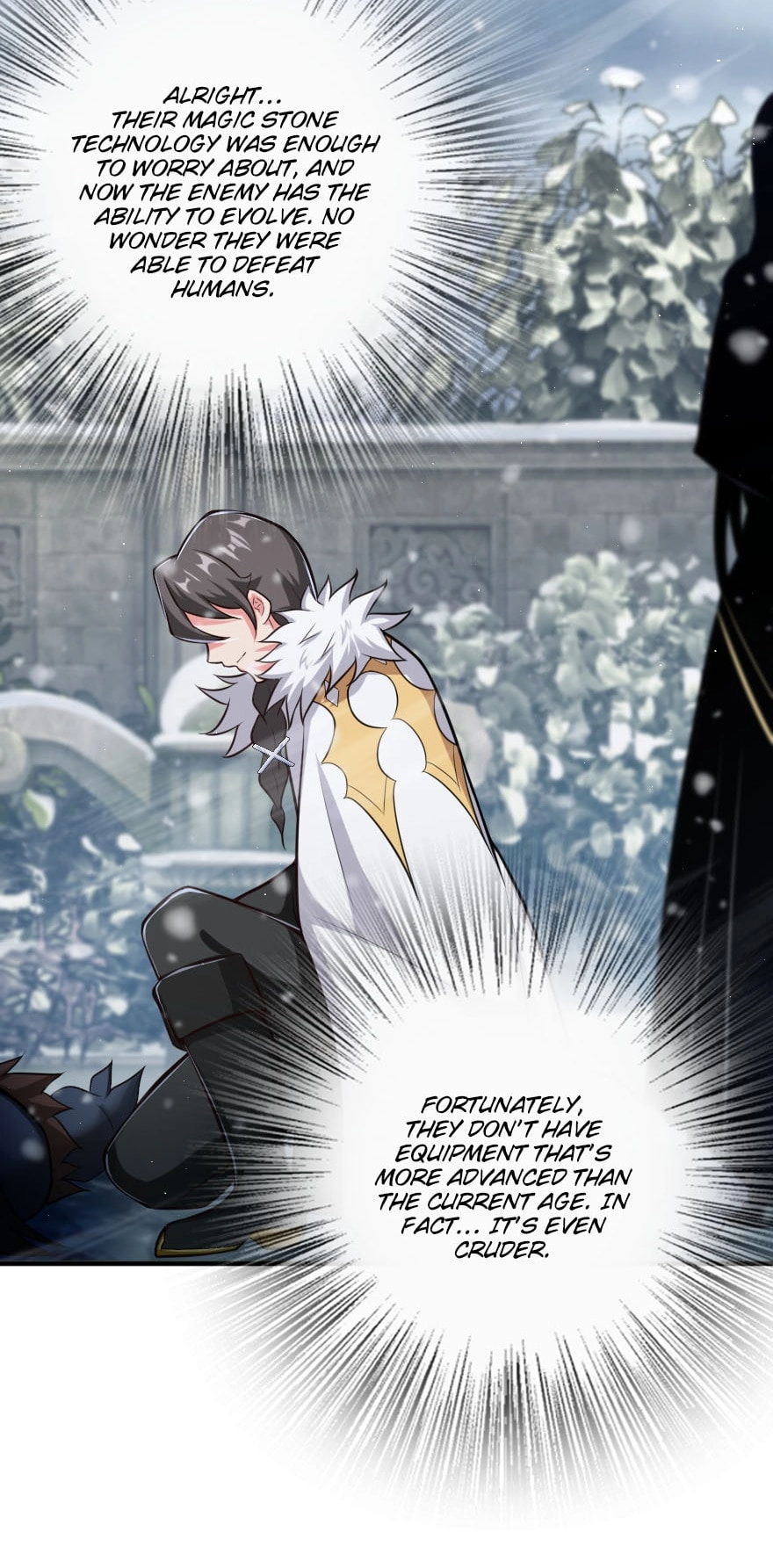 Read Release That Witch Manga Online