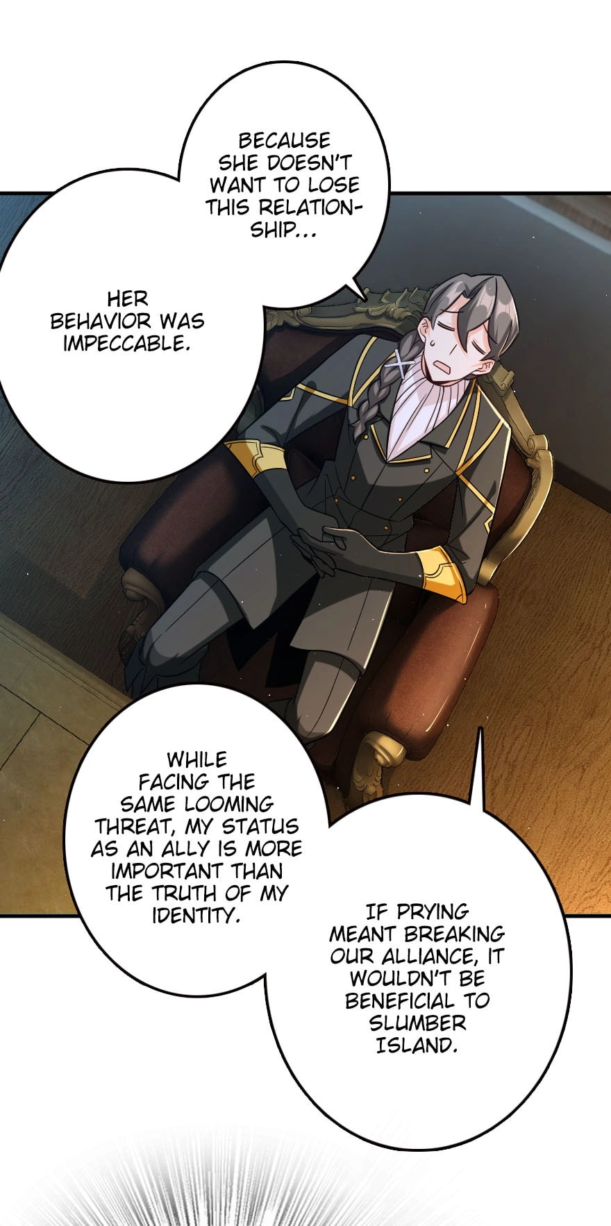 Read Release That Witch Manga Online