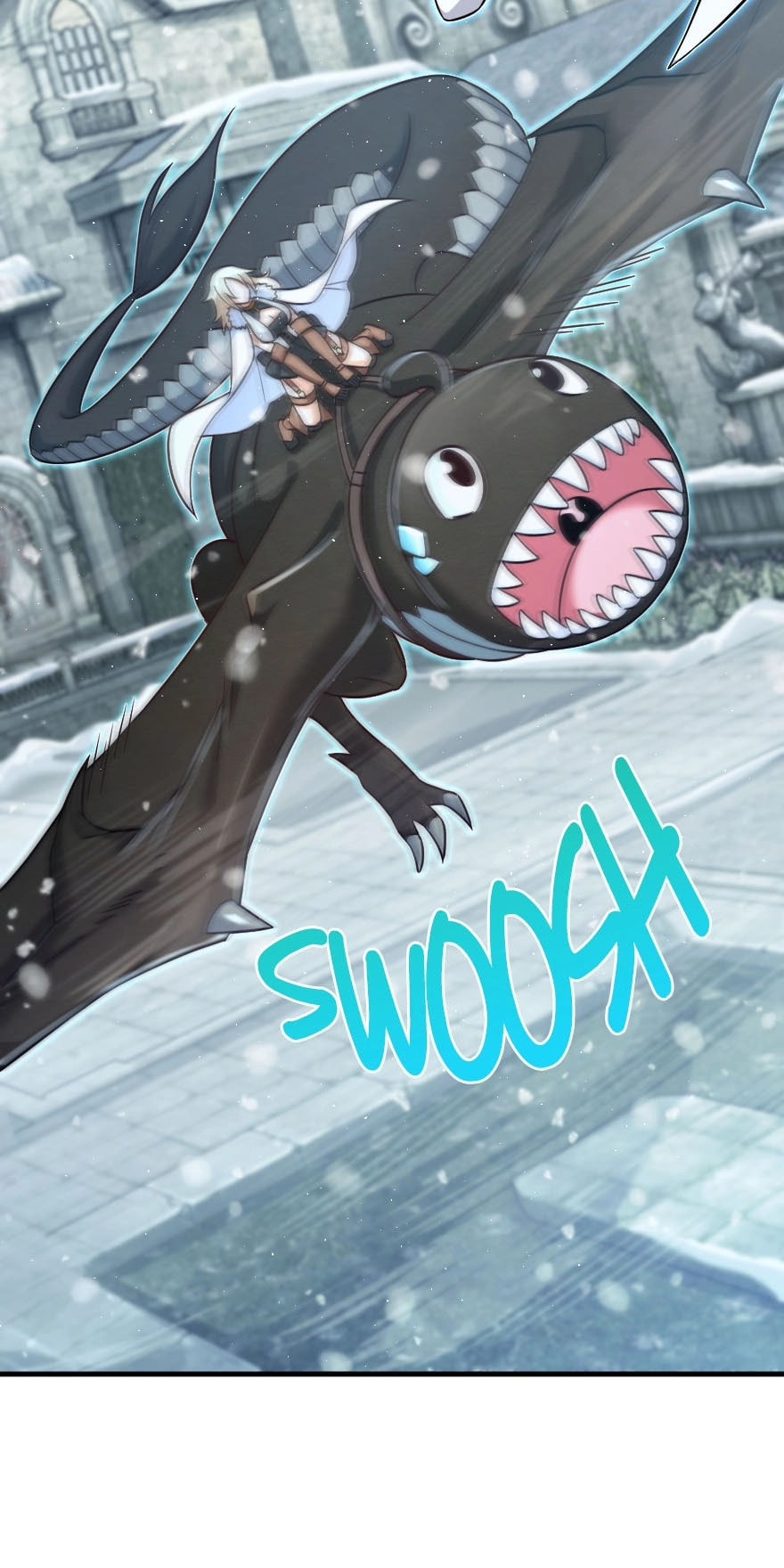 Read Release That Witch Manga Online