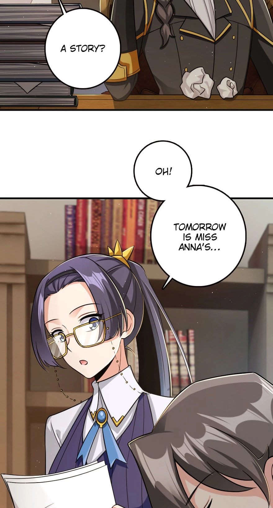Read Release That Witch Manga Online