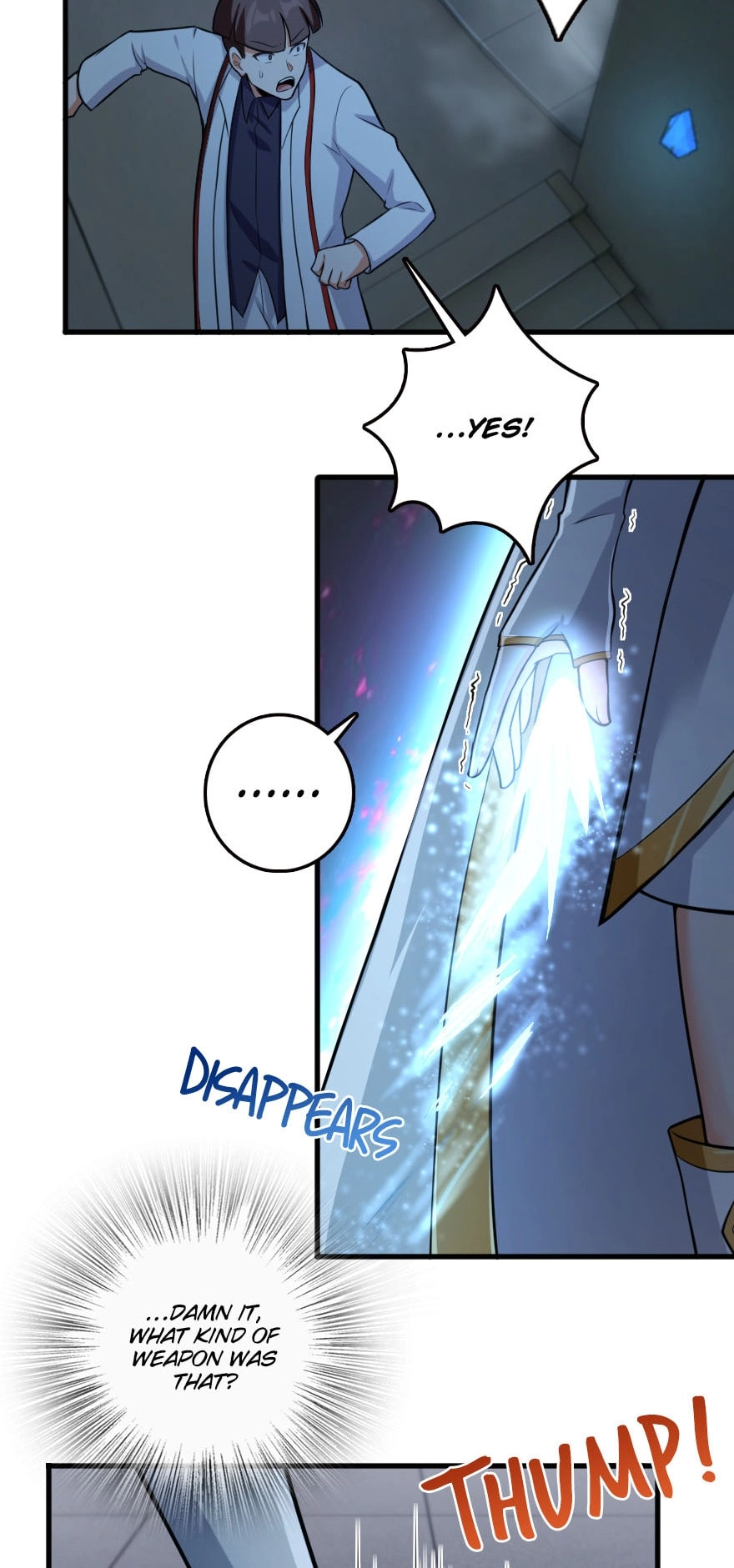 Read Release That Witch Manga Online