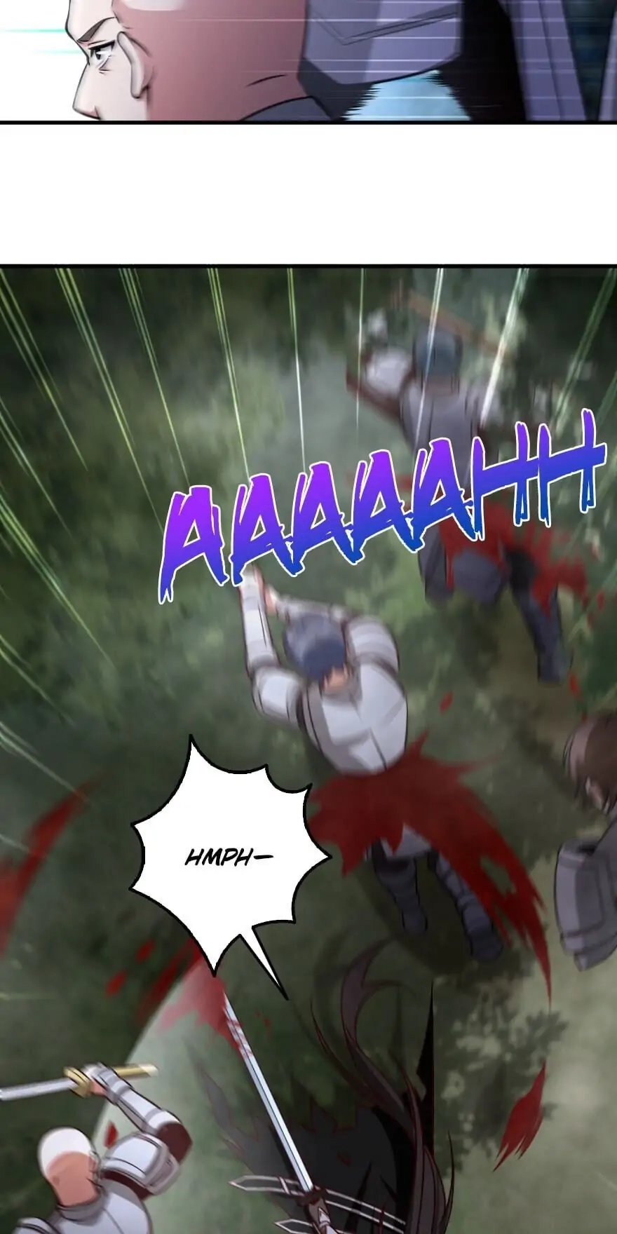 Read Release That Witch Manga Online