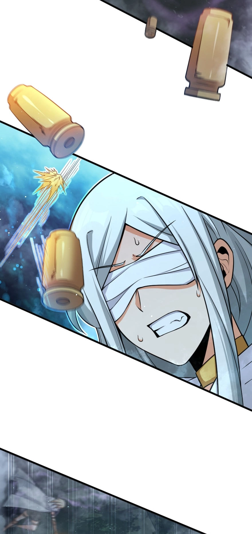 Read Release That Witch Manga Online